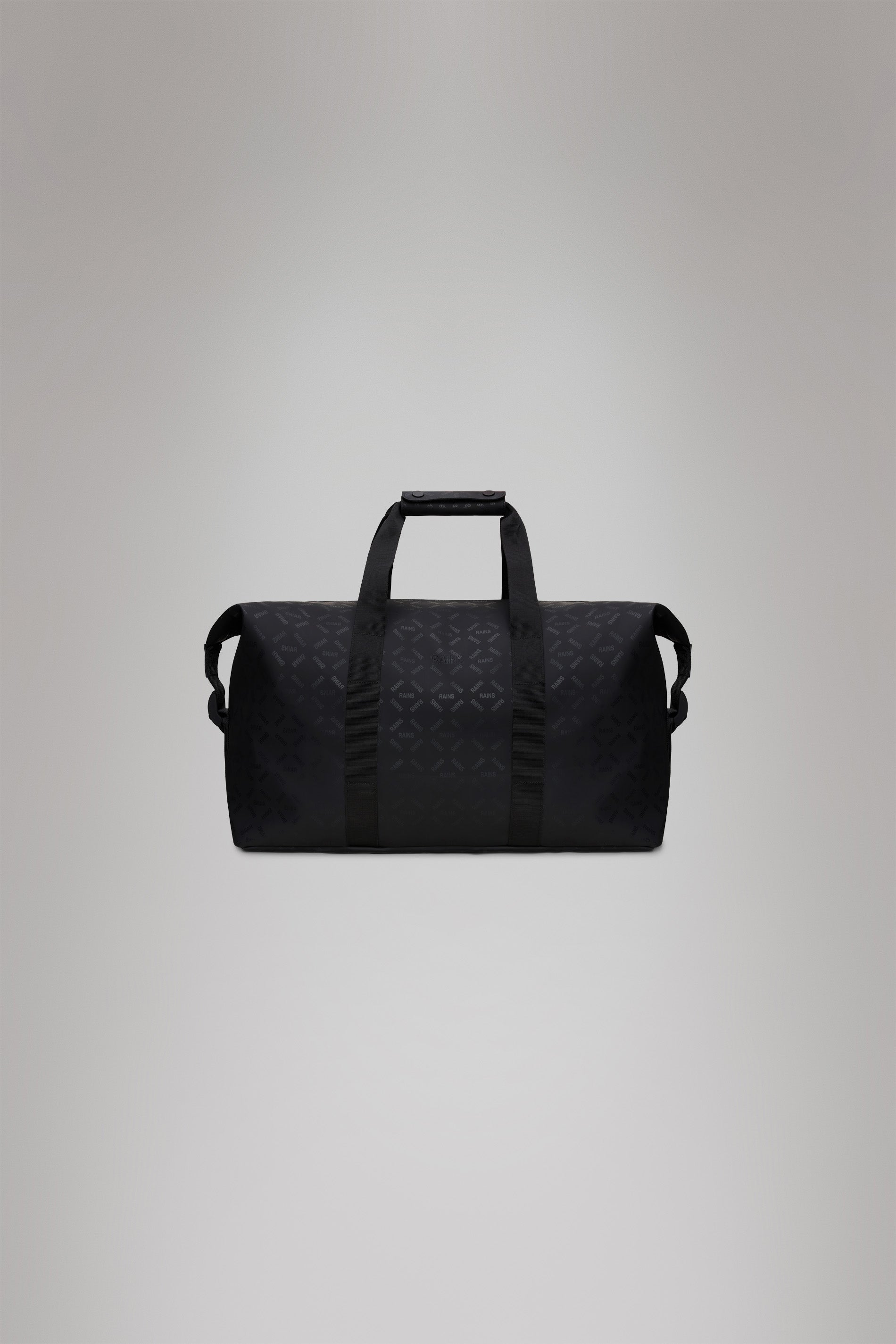 ★RAINS★レインスヒーロ ウィークエンド バックラージ Hilo Weekend Bag／RAINS(レインズ)｜愛着を持ってずっと使い